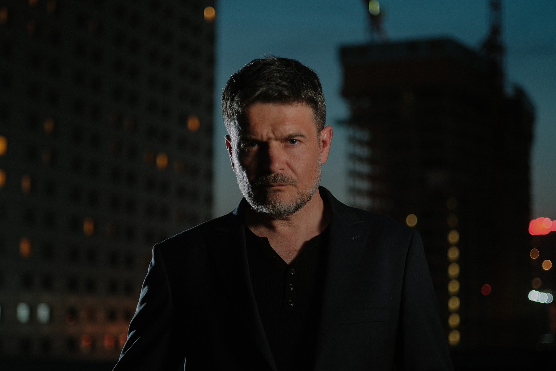 Rysa - polski thriller psychologiczny zmierza na Ipla. Pracę nad kontynuacją pt. Układ już się rozpoczęły